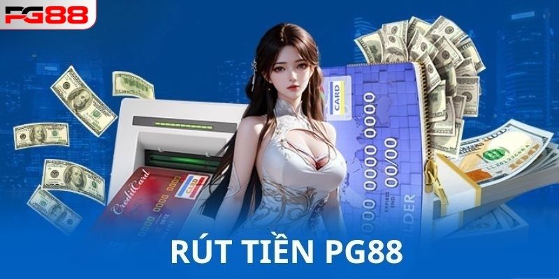 Rút Tiền PG88 - Cách Nhận Thưởng Liền Tay Với 4 Bước Cơ Bản 1 Đánh giá dịch vụ rút tiền PG88