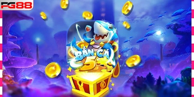 Bắn Cá 5 Sao PG88 - Điểm Đến Lý Tưởng Top 1 Cho Mọi Ngư Thủ 3 Điểm danh 3 loài sinh vật hot trong Bắn cá 5 sao