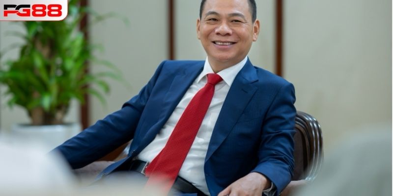 Nguyễn Tiểu Long 2 Hành trình khởi nghiệp gian truân của Long