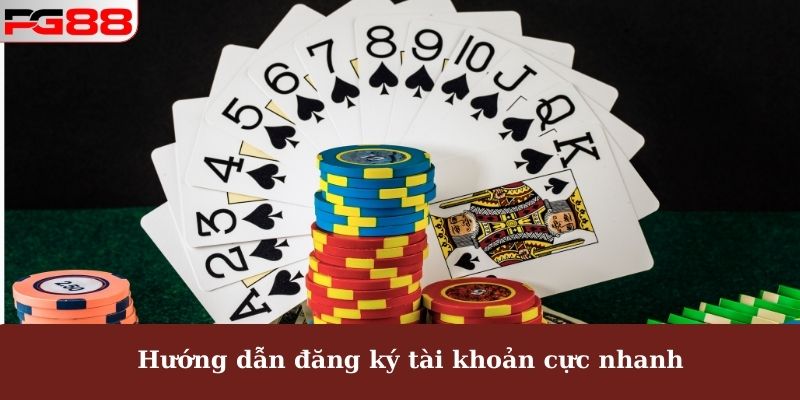 Đăng Ký PG88 - Chi Tiết Bước Mở Tài Khoản Cho Hội Viên Mới 2 Hướng dẫn đăng ký tài khoản cực nhanh