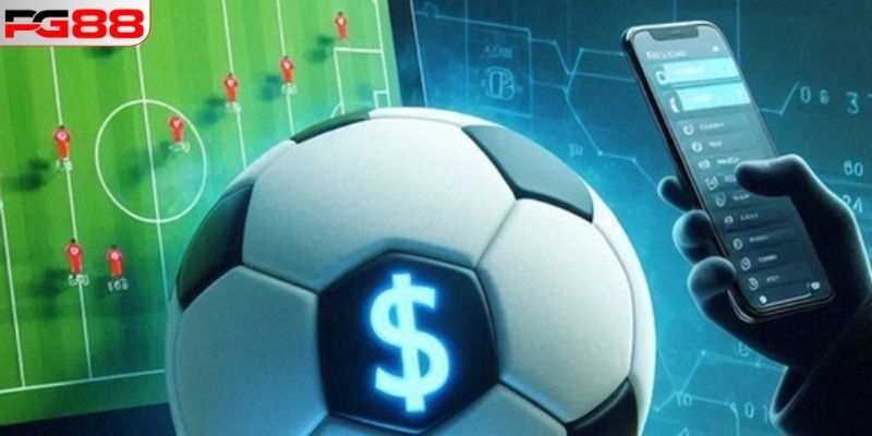 Kèo Châu Á – Lựa Chọn Đẳng Cấp Hàng Đầu Của BET Thủ Tại PG88 4 Nắm bắt lực lượng của 2 team bóng
