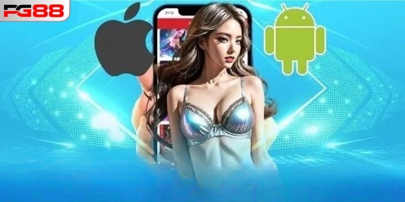 Tải App PG88 - Cách Thức Download Ứng Dụng Về 2 Hệ Điều Hành 4 Nâng cấp phiên bản đúng dịp