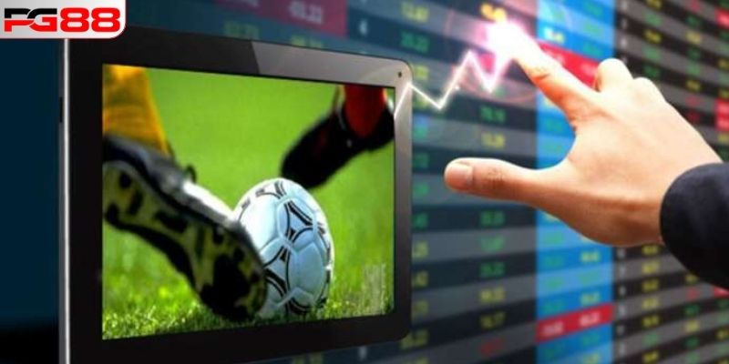 Kèo Châu Á – Lựa Chọn Đẳng Cấp Hàng Đầu Của BET Thủ Tại PG88 5 Quan sát thống kê những lần đụng độ