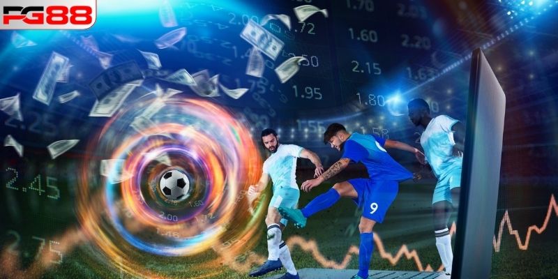 Kèo Châu Á – Lựa Chọn Đẳng Cấp Hàng Đầu Của BET Thủ Tại PG88 1 Sơ lược chi tiết kèo châu Á