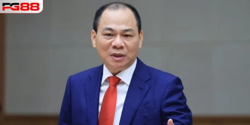 Nguyễn Tiểu Long 3 Thành tựu vang danh của CEO