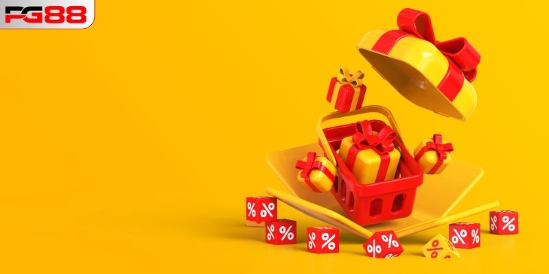 KHUYẾN MÃI PG88 1 Tổng quan về khuyến mãi PG88