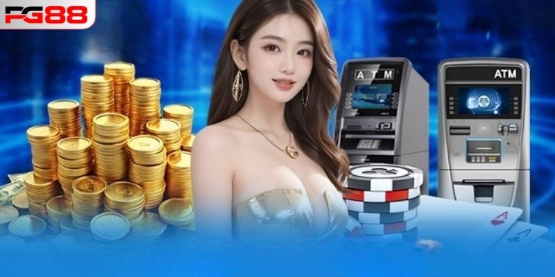 Rút Tiền PG88 - Cách Nhận Thưởng Liền Tay Với 4 Bước Cơ Bản 2 Truy cập đúng địa chỉ web